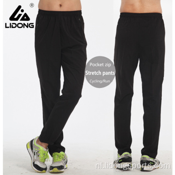 Sport Running Trackbroek Heren Casual broek broek